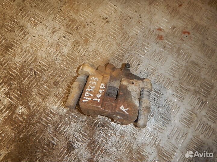 Суппорт задний правый, Jeep (Джип) -compass (06-12