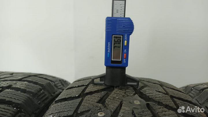 Toyo Observe G3-Ice 185/60 R15