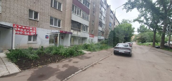 Помещение 144 м² с арендатором Валдберис и Озон