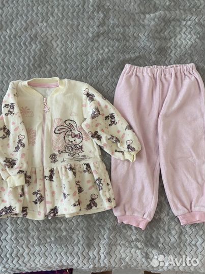 Костюм для девочки