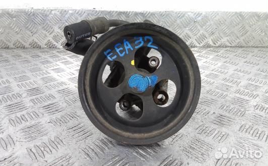 Насос гу дизельный mitsubishi L200 K4T (EEA32BT01)