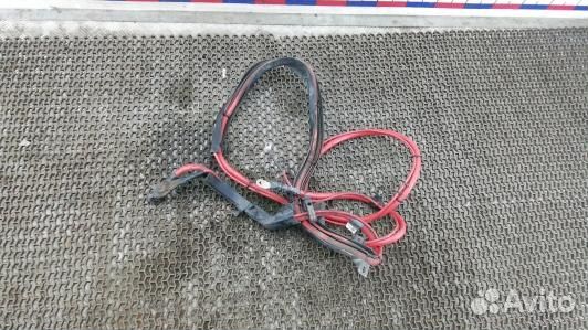 Электропроводка бензиновая BMW 3 E90/E91 (KUK07CZ0