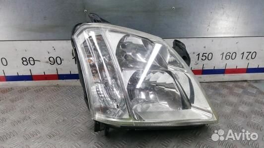 Фара правая opel meriva A (7DN04MU01)