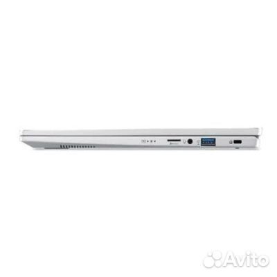 Ноутбук Acer Swift Go SFG14-73-70EH - новый