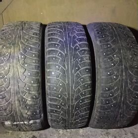 Nokian Tyres Hakkapeliitta 5 245/50 R20 106T