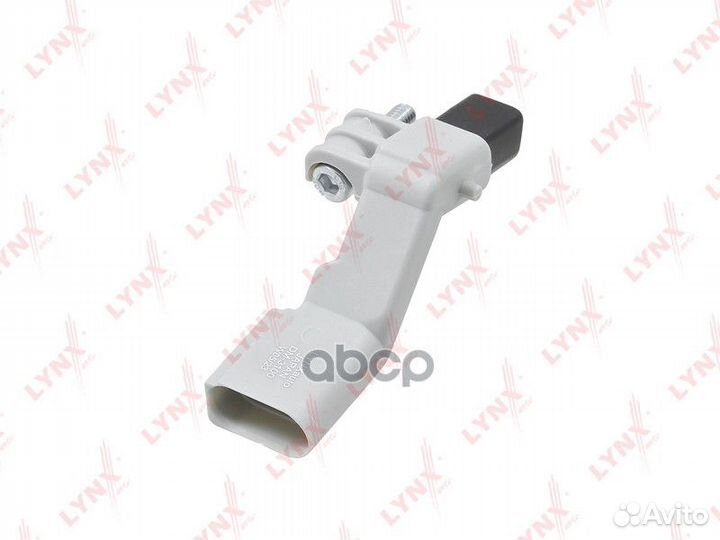 Датчик положения коленчатого вала;VW Transporter