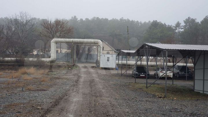 Машиноместо, 20 м²