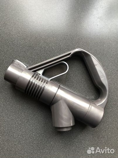 Ручки для пылесоса Miele, Dyson