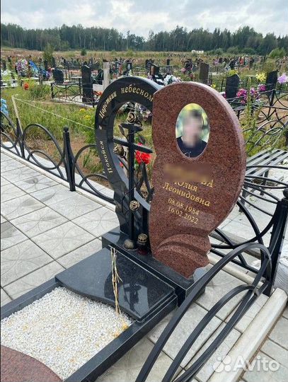 Изготовление памятников