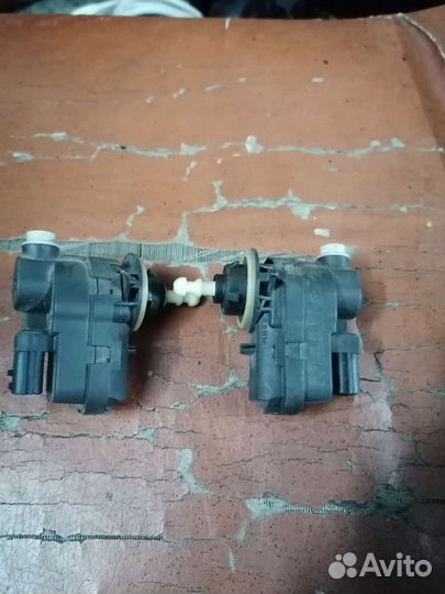 Корректор фар рено лагуна 2 рестайлинг