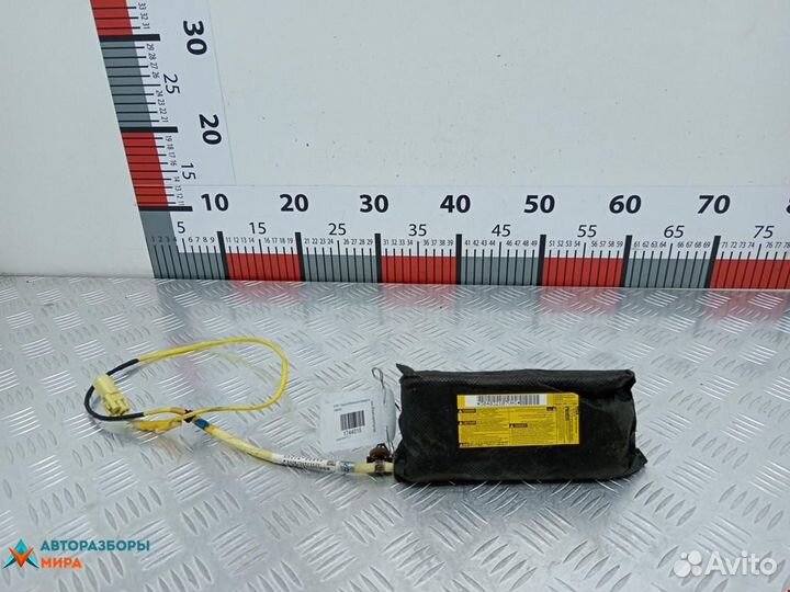 Подушка безопасности сиденья Toyota RAV4 3 (XA30)