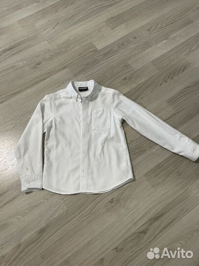 Рубашка р110