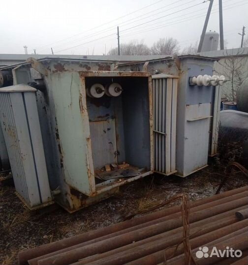 Трансформатор б\у арт73856