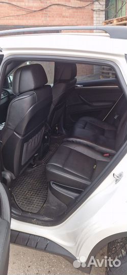 BMW X6 3.0 AT, 2009, 295 000 км