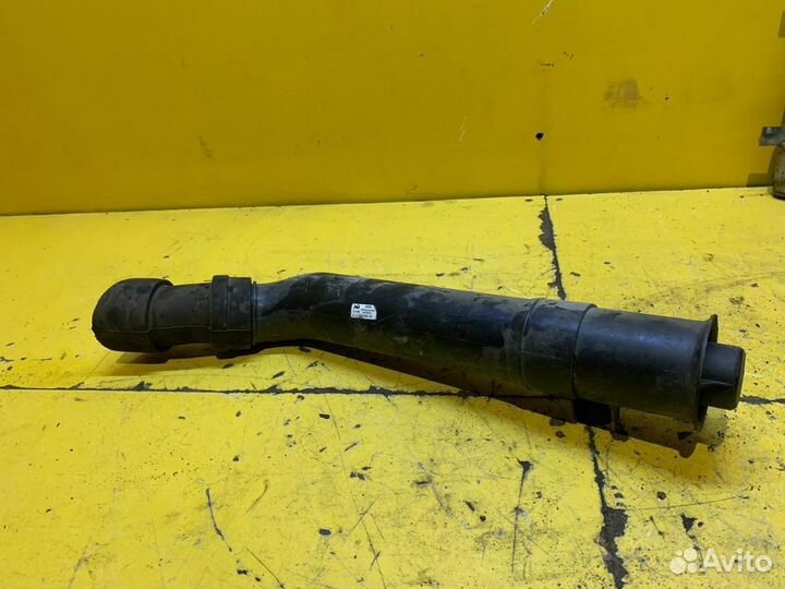 Патрубок воздушный Лада Гранта 2018-н.в