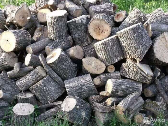 Дрова