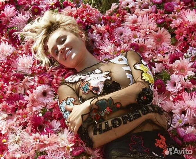 Флорист в ночную смену