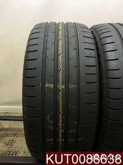 Goodyear Eagle F1 Asymmetric 2 235/40 R19 92Y