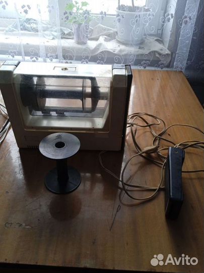 Электрические прялки бэп01