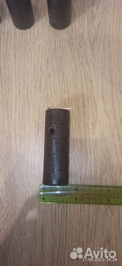 Пеги для бмх