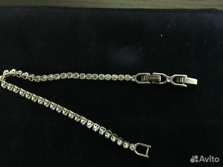 Swarovski браслет