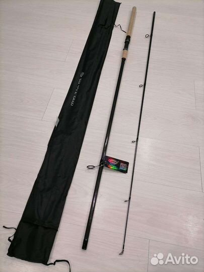 Силовое Удилище Dayo Cobra Boat - test 300 gr