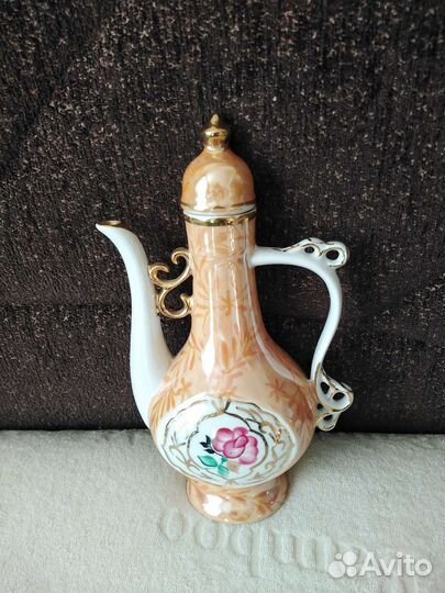 Кувшин СССР