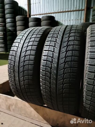 Michelin X-Ice 3 205/50 R17 89H