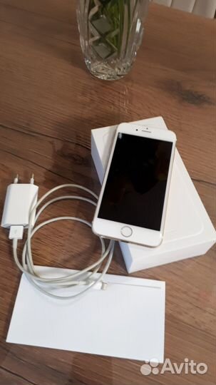 Apple iPhone Gold 16 GB