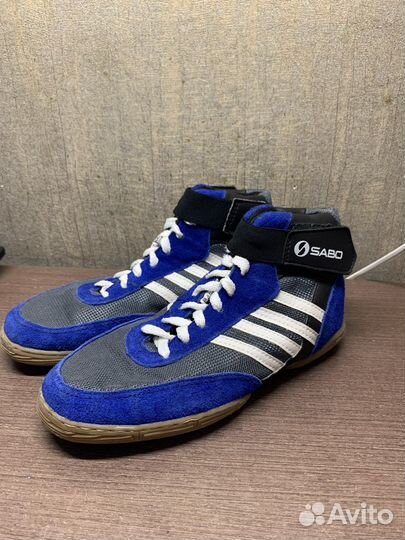 Борцовки sabo