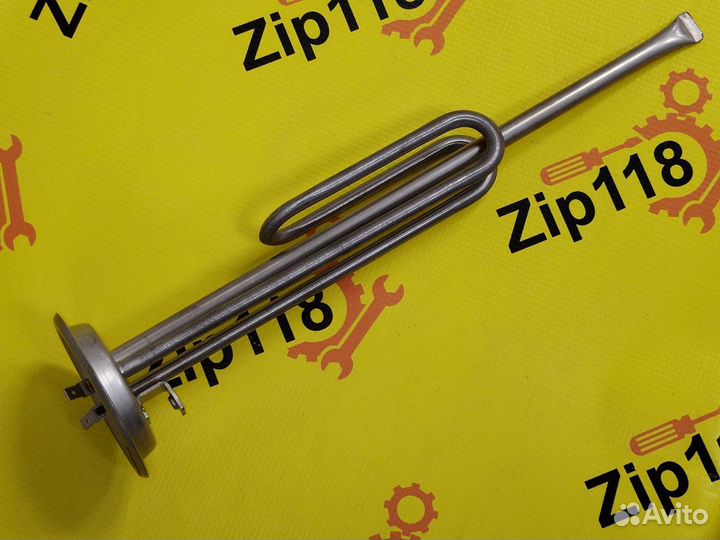 Тэн для водонагревателя Zanussi ZWH/S Symphony HD