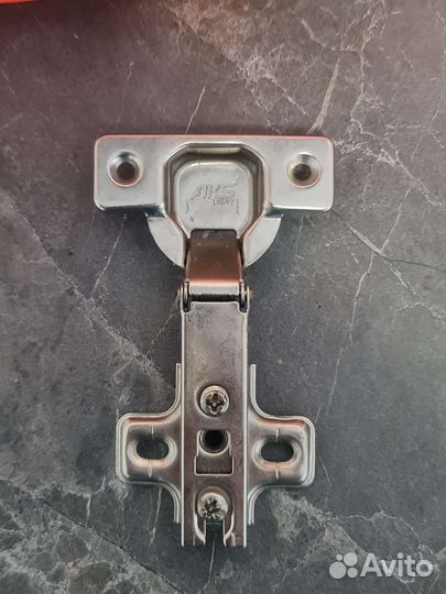 Петли мебельные