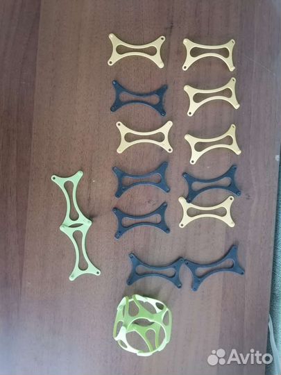 Гибкий конструктор