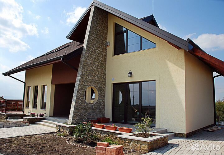 Ремонт и строительство