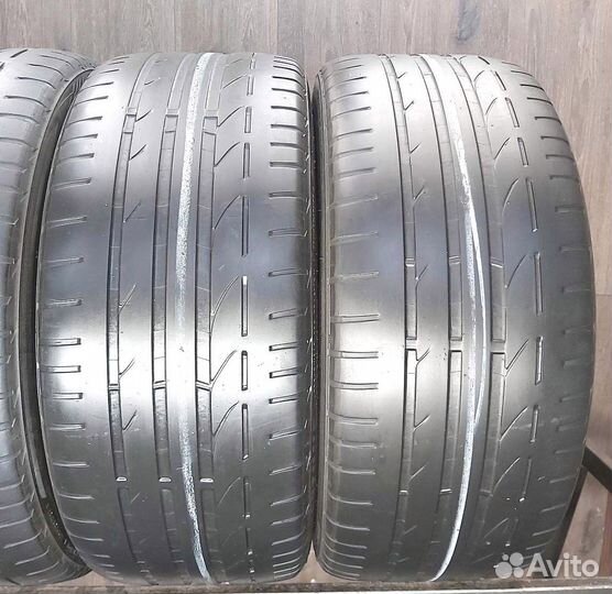 Bridgestone Potenza S001 235/45 R19 M