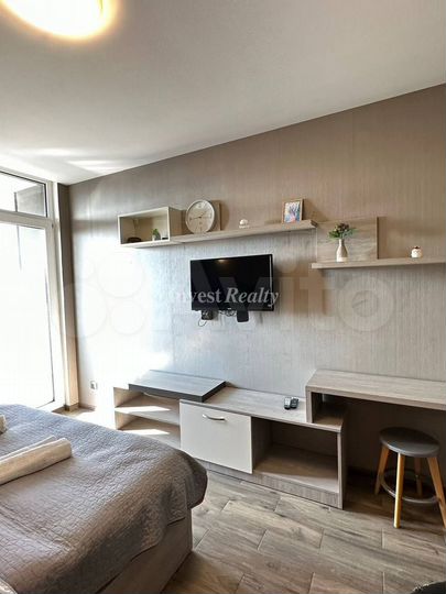 Квартира-студия, 24 м² (Грузия)