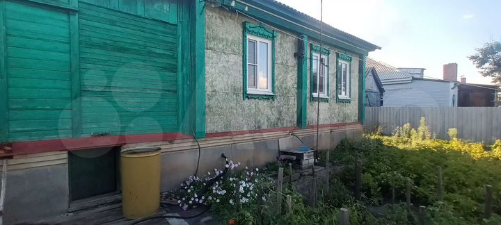 Дом 70 м² на участке 6 сот.