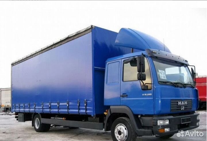 Грузоперевозки межгород от 200 км из лнр и днр