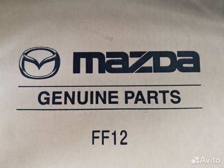 Крыло переднее правое Mazda cx5 kf