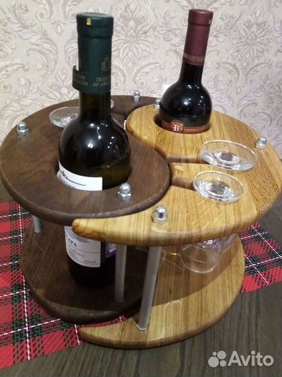 Сувенир инь-янь ручной работы