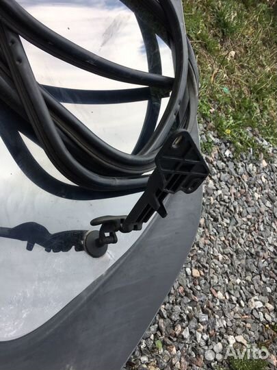 Стекла задние додж гранд караван до 2000г, Крайсле