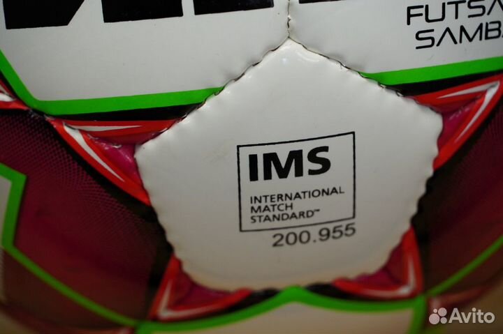 Мяч футбольный, Мяч select футбол