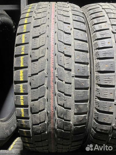 Dunlop SP Winter Ice 01 225/65 R17 102T