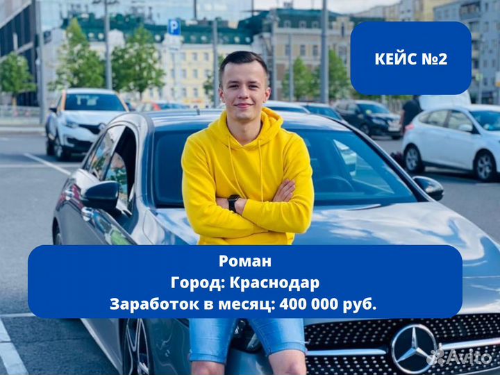 Бизнес на ремонте с гарантией