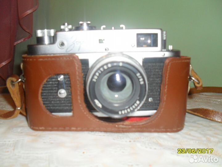 Фотоаппарат