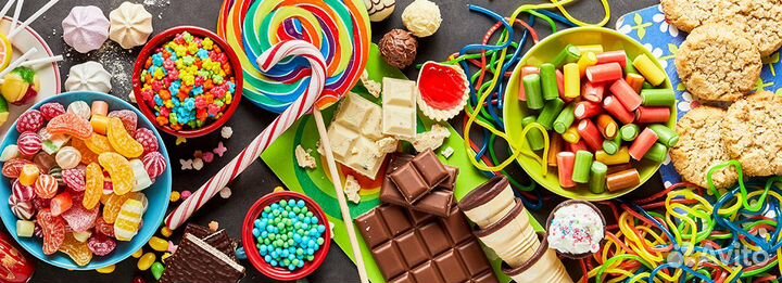 Вкусная вахта/Краснодар