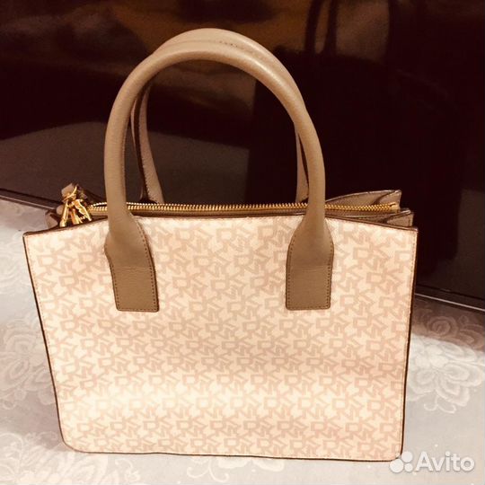Сумка dkny