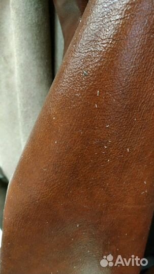 Натуральная кожа для перетяжки мебели