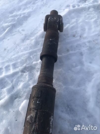 Кардан для газели