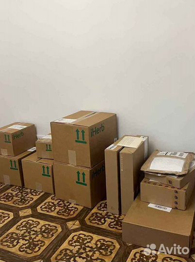 Zara, Next, iHerb в Россию